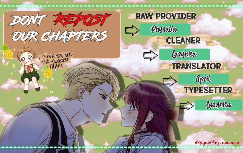 Nữ Chính Muốn Tôi Trở Thành Mẹ Kế 26 trang 1