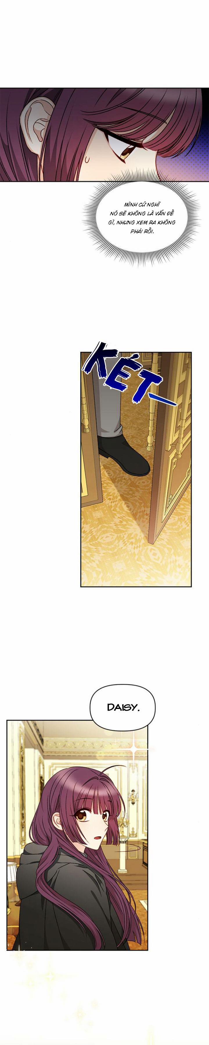 Nữ Chính Muốn Tôi Trở Thành Mẹ Kế 26 trang 3