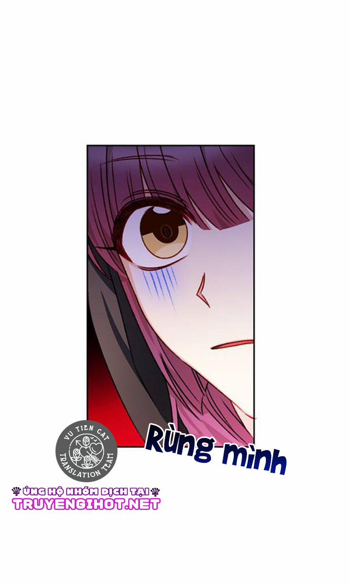 Nữ Chính Muốn Tôi Trở Thành Mẹ Kế 27.5 trang 10