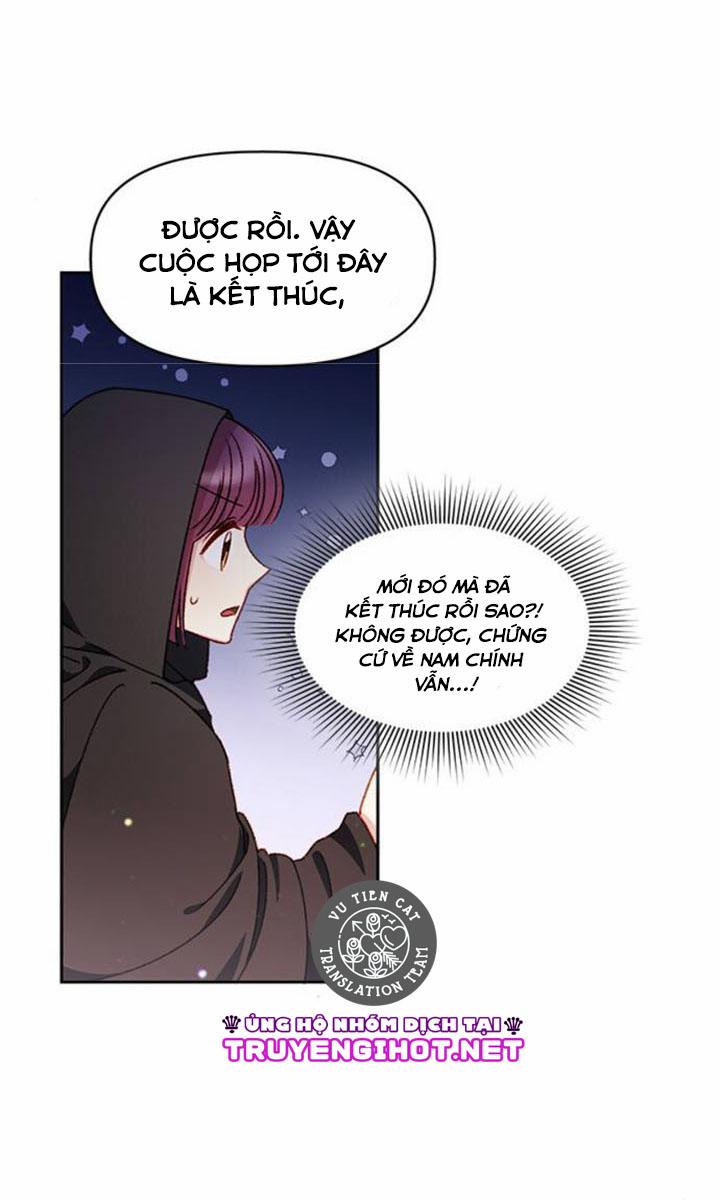 Nữ Chính Muốn Tôi Trở Thành Mẹ Kế 27.5 trang 12