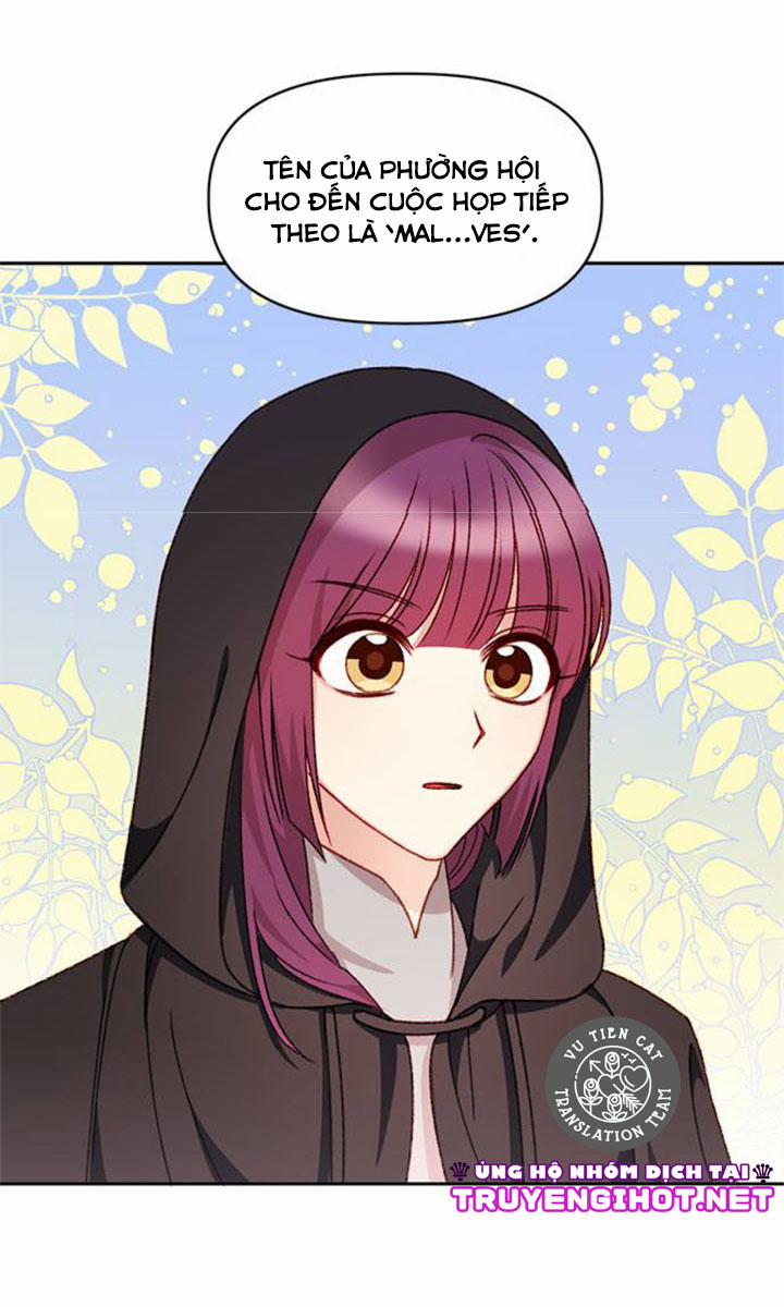 Nữ Chính Muốn Tôi Trở Thành Mẹ Kế 27.5 trang 13