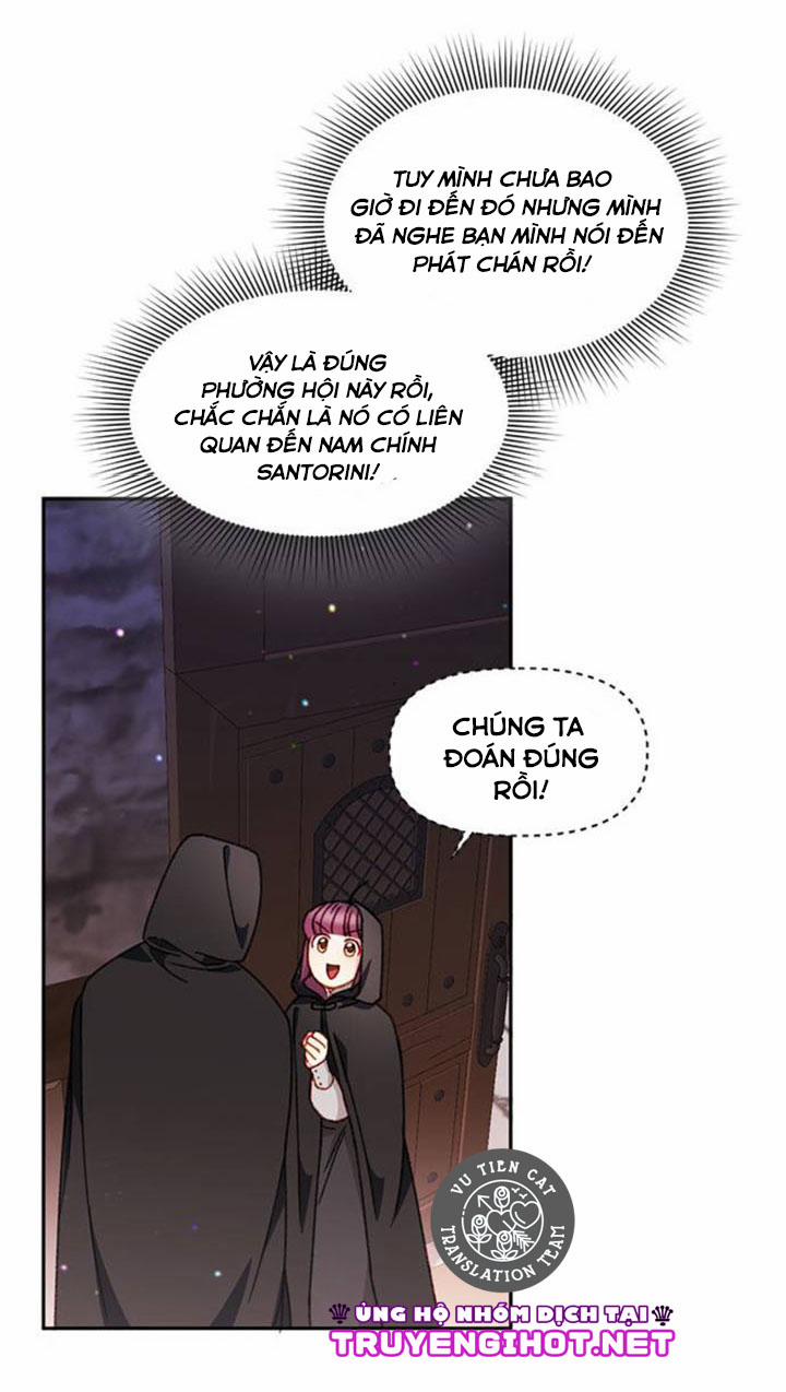 Nữ Chính Muốn Tôi Trở Thành Mẹ Kế 27.5 trang 15