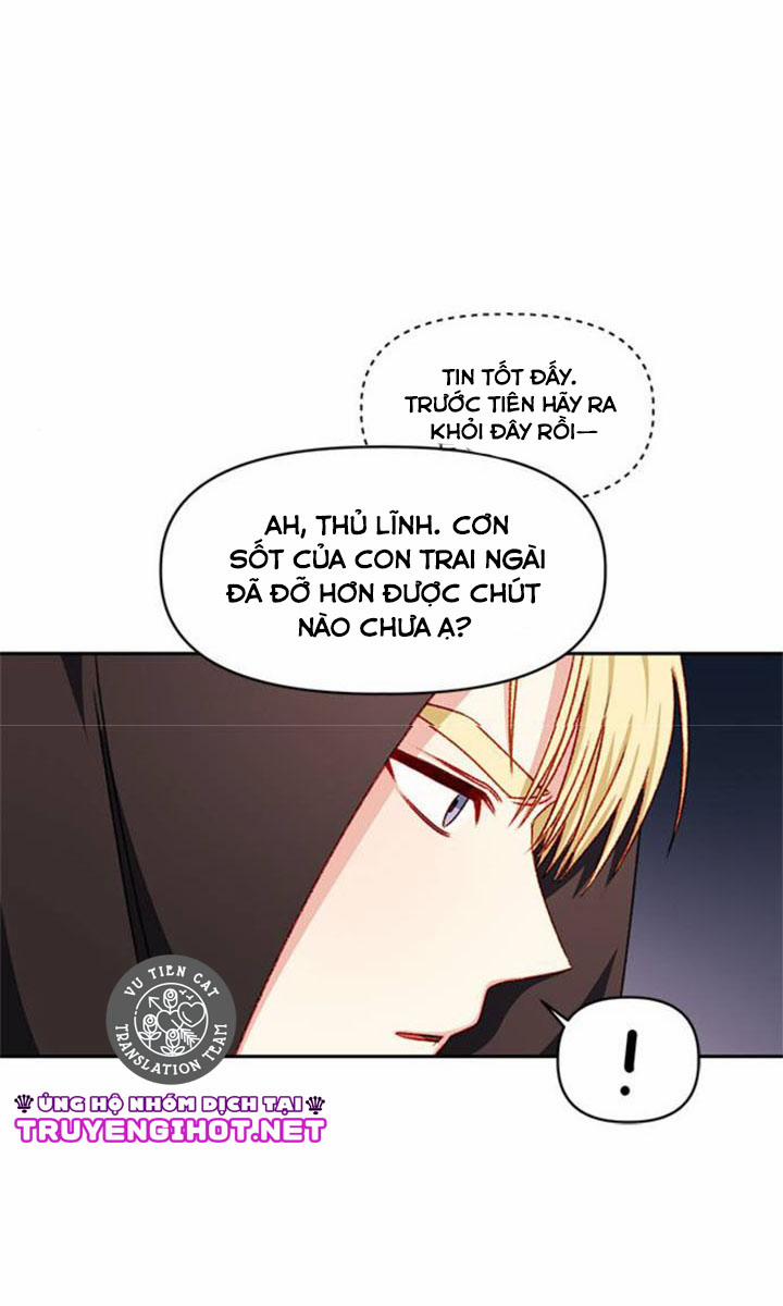 Nữ Chính Muốn Tôi Trở Thành Mẹ Kế 27.5 trang 16