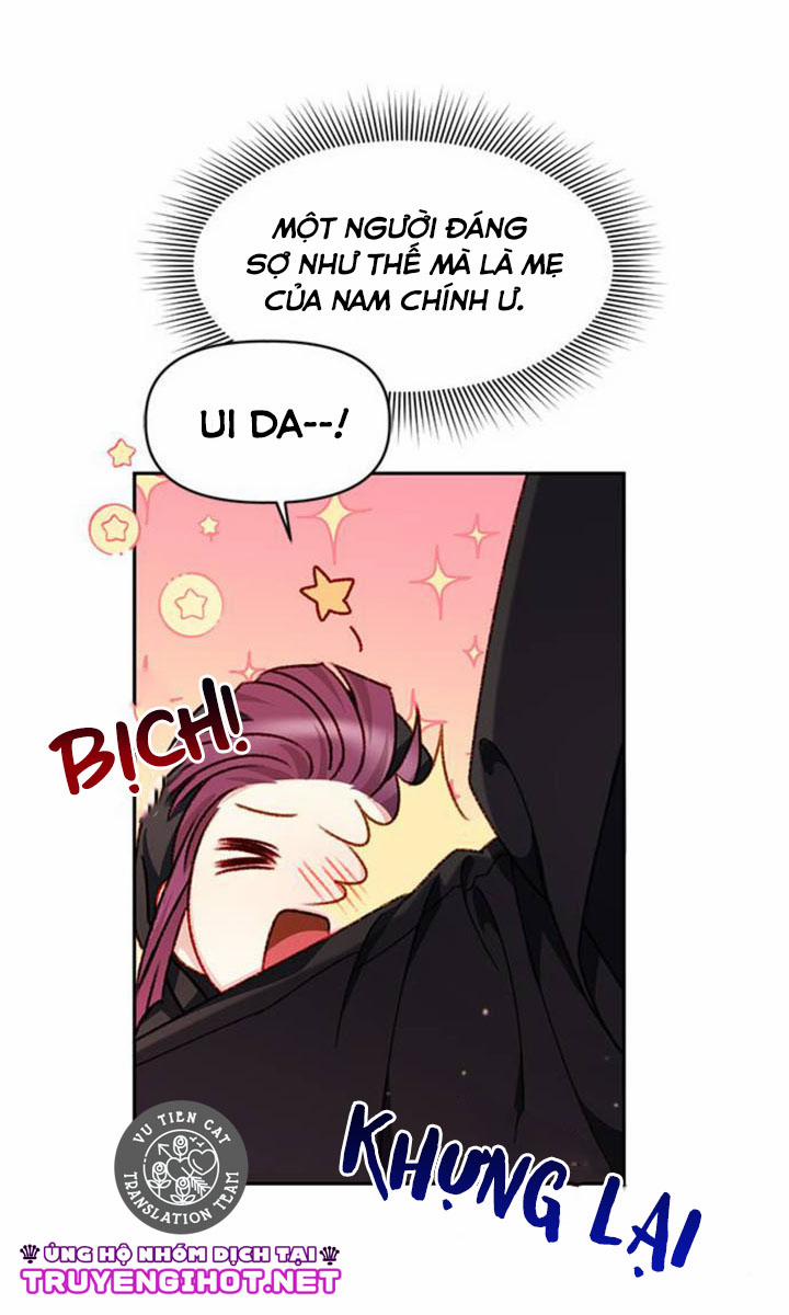 Nữ Chính Muốn Tôi Trở Thành Mẹ Kế 27.5 trang 25