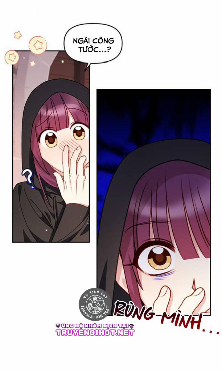 Nữ Chính Muốn Tôi Trở Thành Mẹ Kế 27.5 trang 26