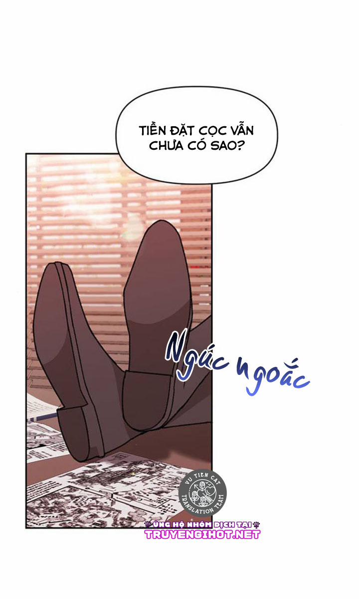 Nữ Chính Muốn Tôi Trở Thành Mẹ Kế 27.5 trang 3