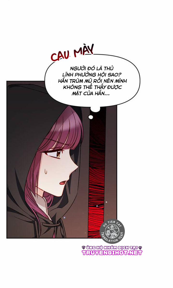 Nữ Chính Muốn Tôi Trở Thành Mẹ Kế 27.5 trang 6