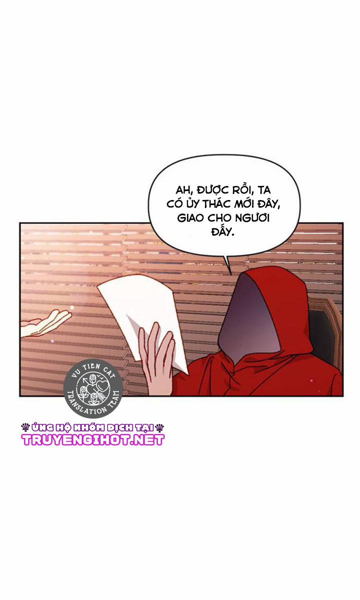 Nữ Chính Muốn Tôi Trở Thành Mẹ Kế 27.5 trang 7