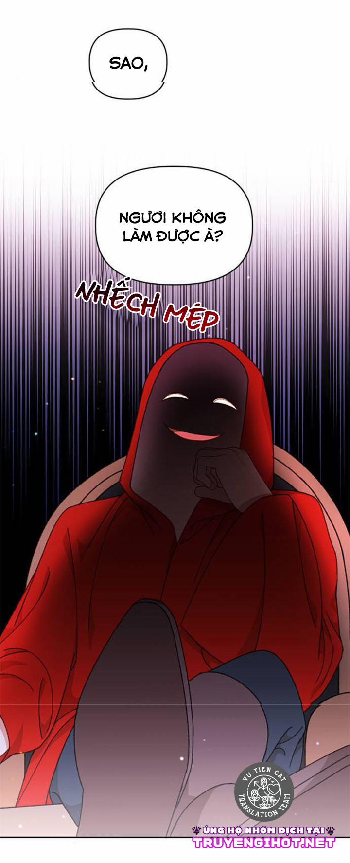 Nữ Chính Muốn Tôi Trở Thành Mẹ Kế 27.5 trang 9