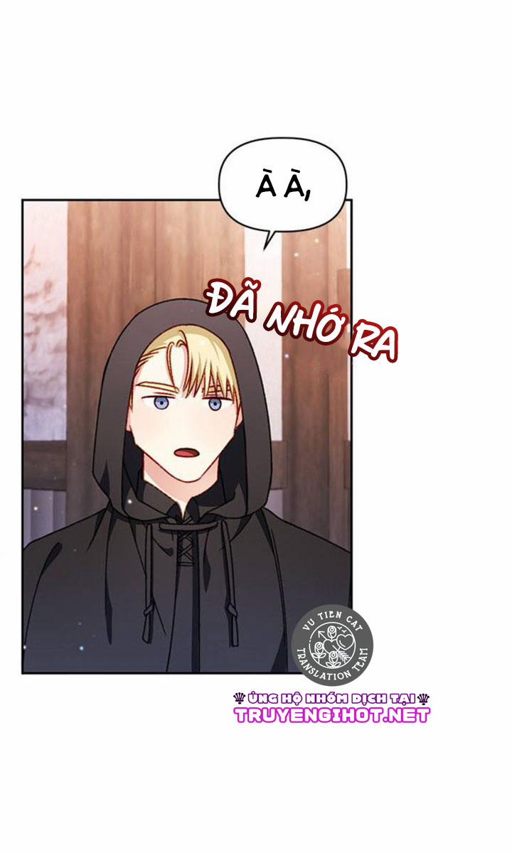 Nữ Chính Muốn Tôi Trở Thành Mẹ Kế 27 trang 11