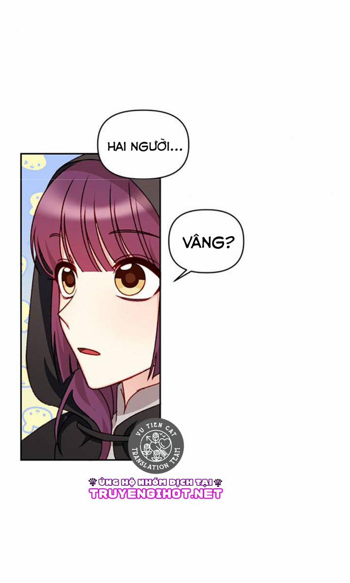 Nữ Chính Muốn Tôi Trở Thành Mẹ Kế 27 trang 13