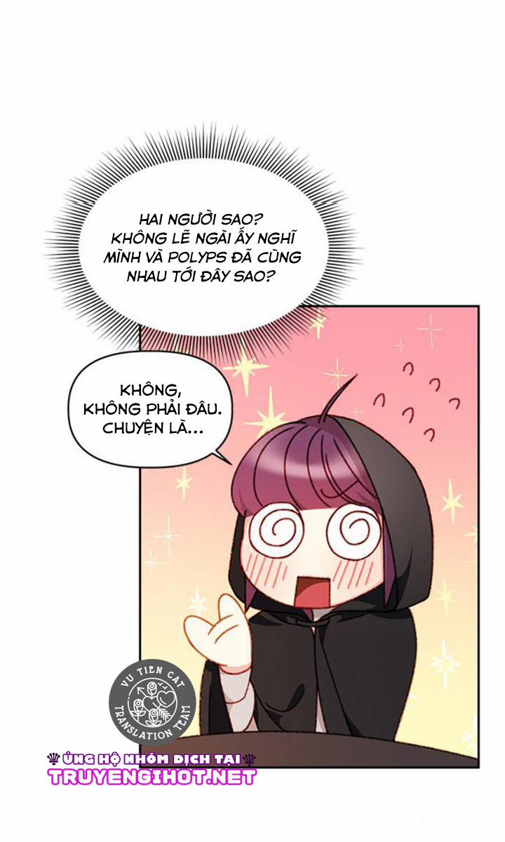 Nữ Chính Muốn Tôi Trở Thành Mẹ Kế 27 trang 15