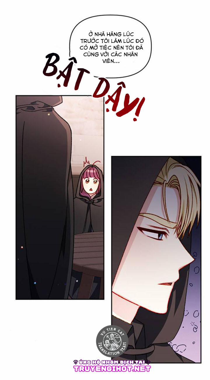 Nữ Chính Muốn Tôi Trở Thành Mẹ Kế 27 trang 16