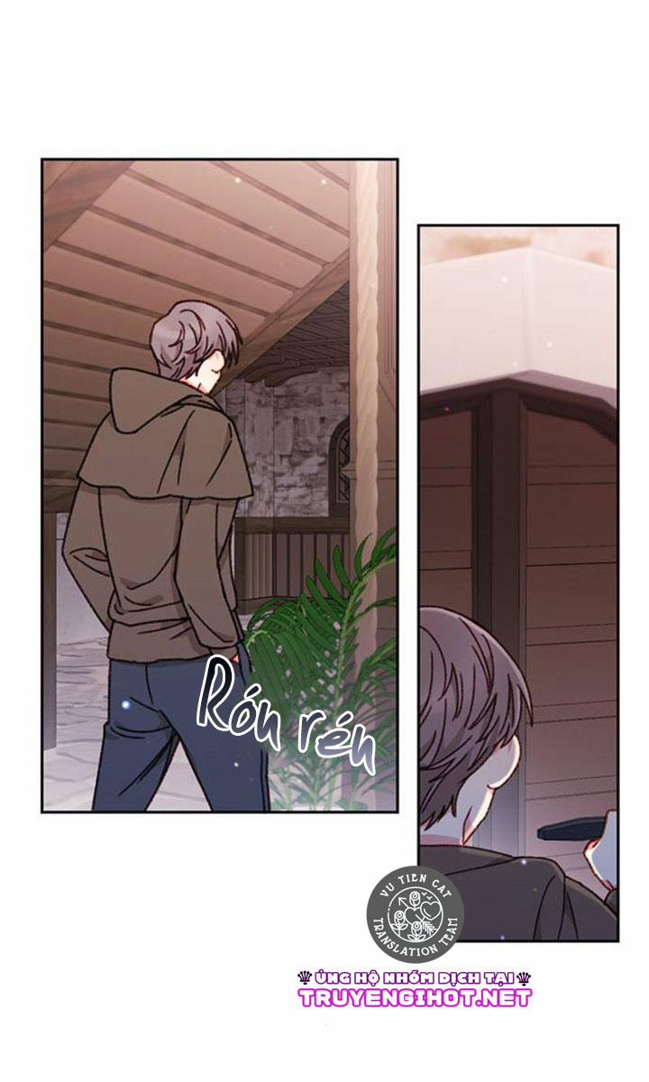 Nữ Chính Muốn Tôi Trở Thành Mẹ Kế 27 trang 17