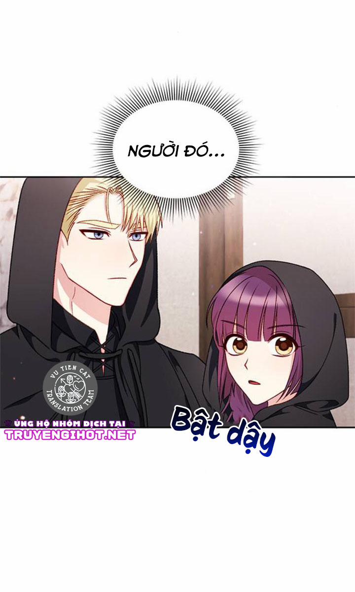 Nữ Chính Muốn Tôi Trở Thành Mẹ Kế 27 trang 18