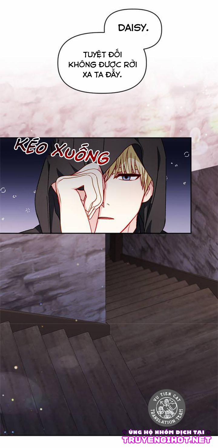 Nữ Chính Muốn Tôi Trở Thành Mẹ Kế 27 trang 19