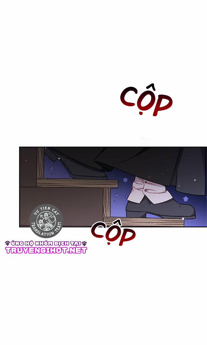 Nữ Chính Muốn Tôi Trở Thành Mẹ Kế 27 trang 20