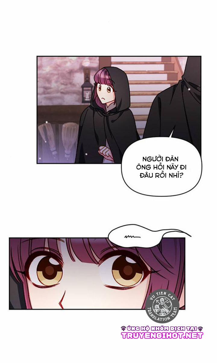 Nữ Chính Muốn Tôi Trở Thành Mẹ Kế 27 trang 23