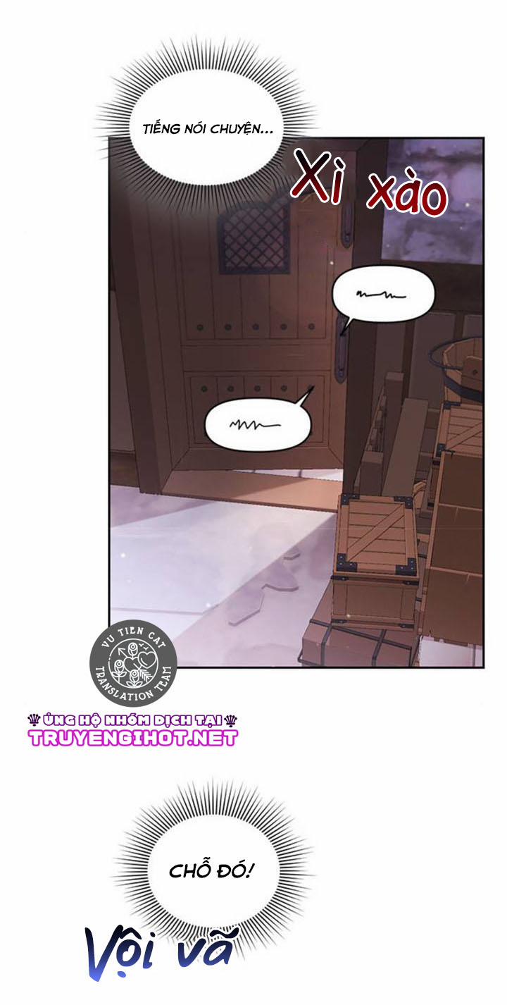 Nữ Chính Muốn Tôi Trở Thành Mẹ Kế 27 trang 24