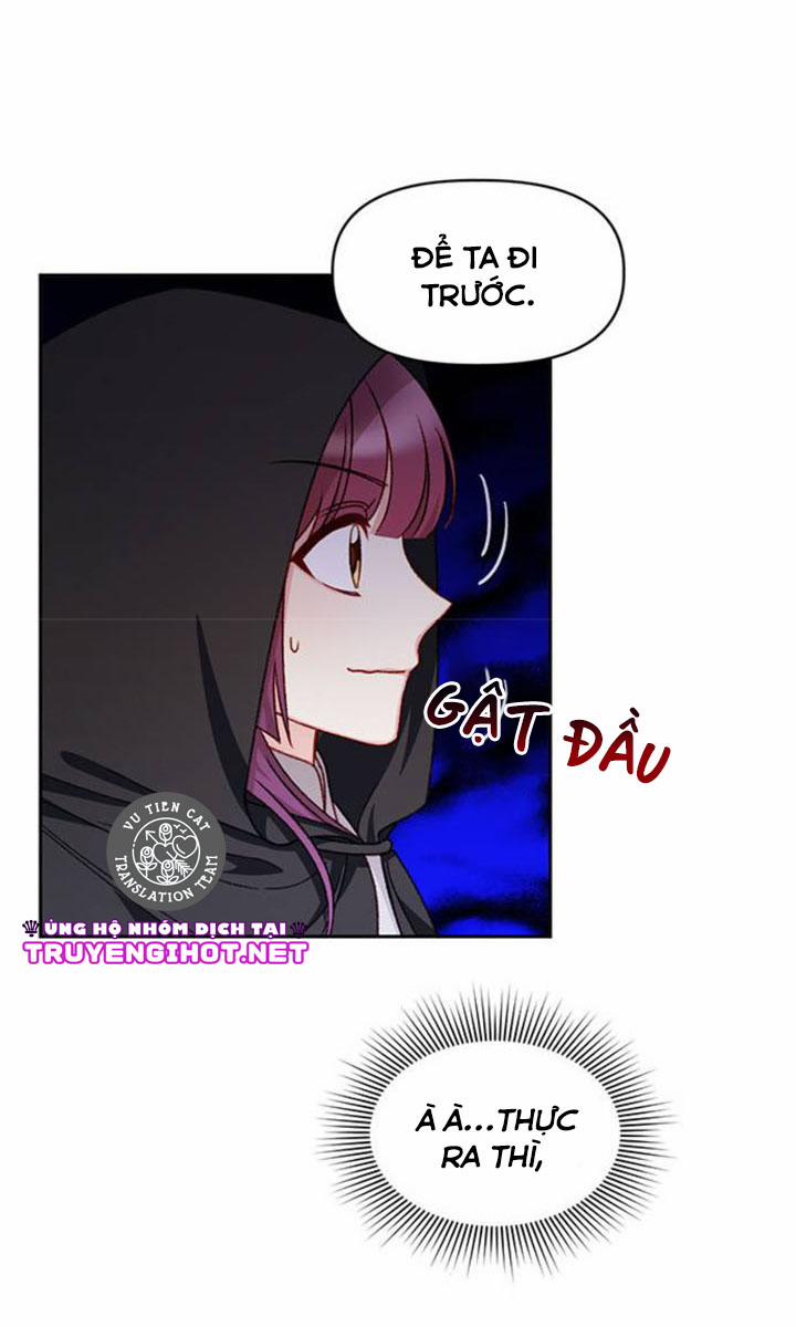 Nữ Chính Muốn Tôi Trở Thành Mẹ Kế 27 trang 26