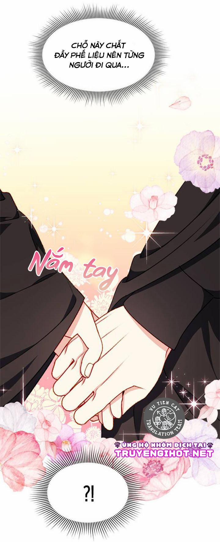 Nữ Chính Muốn Tôi Trở Thành Mẹ Kế 27 trang 27