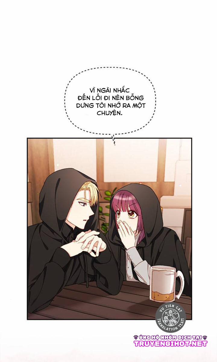 Nữ Chính Muốn Tôi Trở Thành Mẹ Kế 27 trang 3