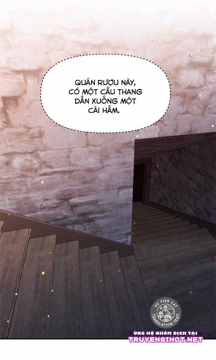 Nữ Chính Muốn Tôi Trở Thành Mẹ Kế 27 trang 4