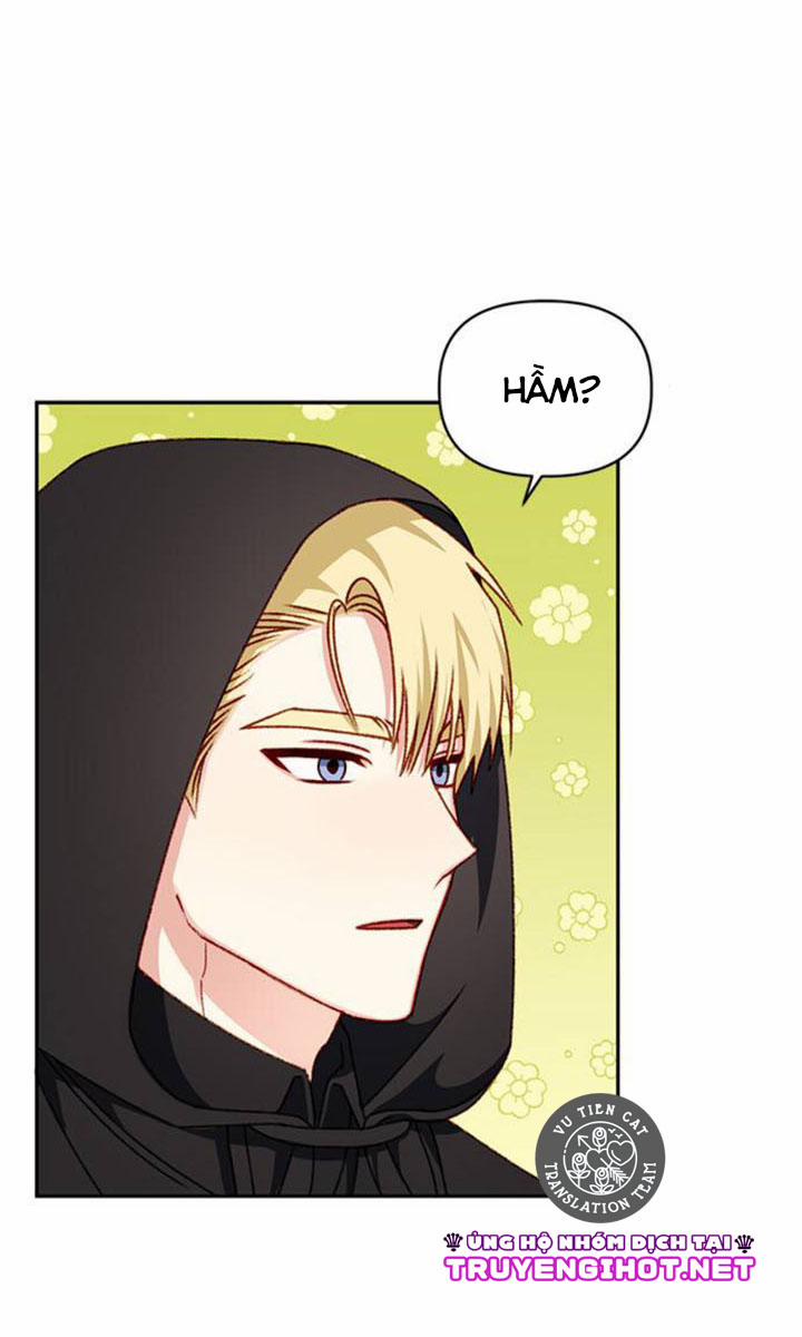 Nữ Chính Muốn Tôi Trở Thành Mẹ Kế 27 trang 5