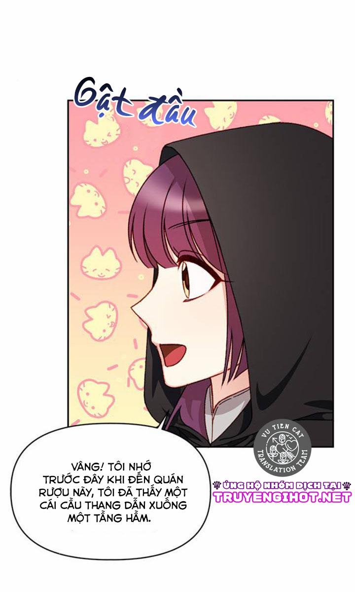 Nữ Chính Muốn Tôi Trở Thành Mẹ Kế 27 trang 6