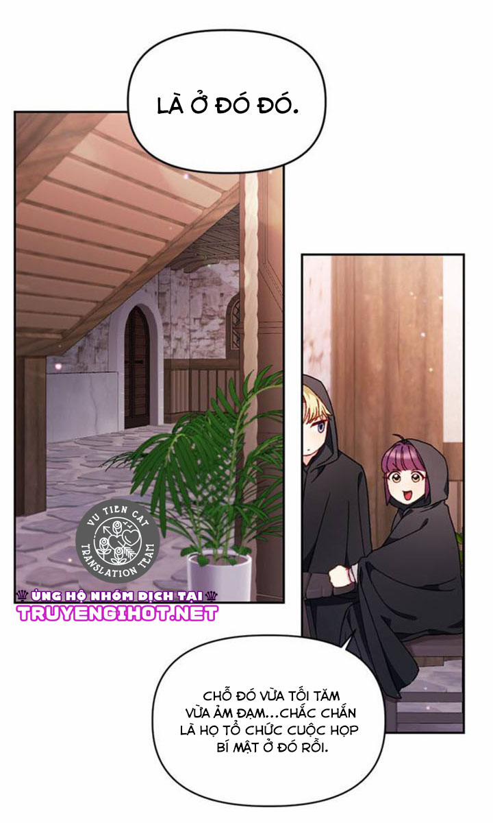 Nữ Chính Muốn Tôi Trở Thành Mẹ Kế 27 trang 7