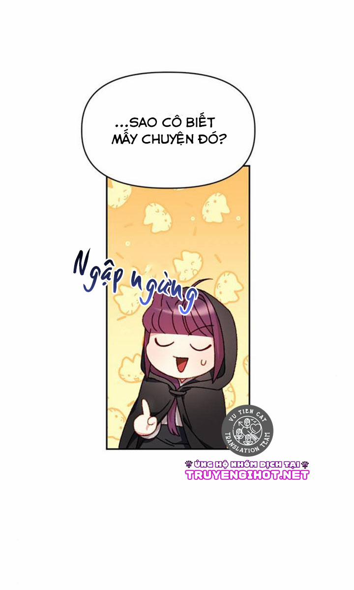 Nữ Chính Muốn Tôi Trở Thành Mẹ Kế 27 trang 8