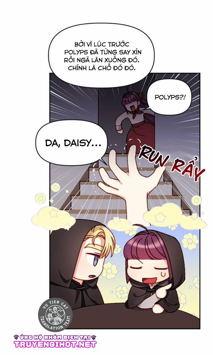 Nữ Chính Muốn Tôi Trở Thành Mẹ Kế 27 trang 9