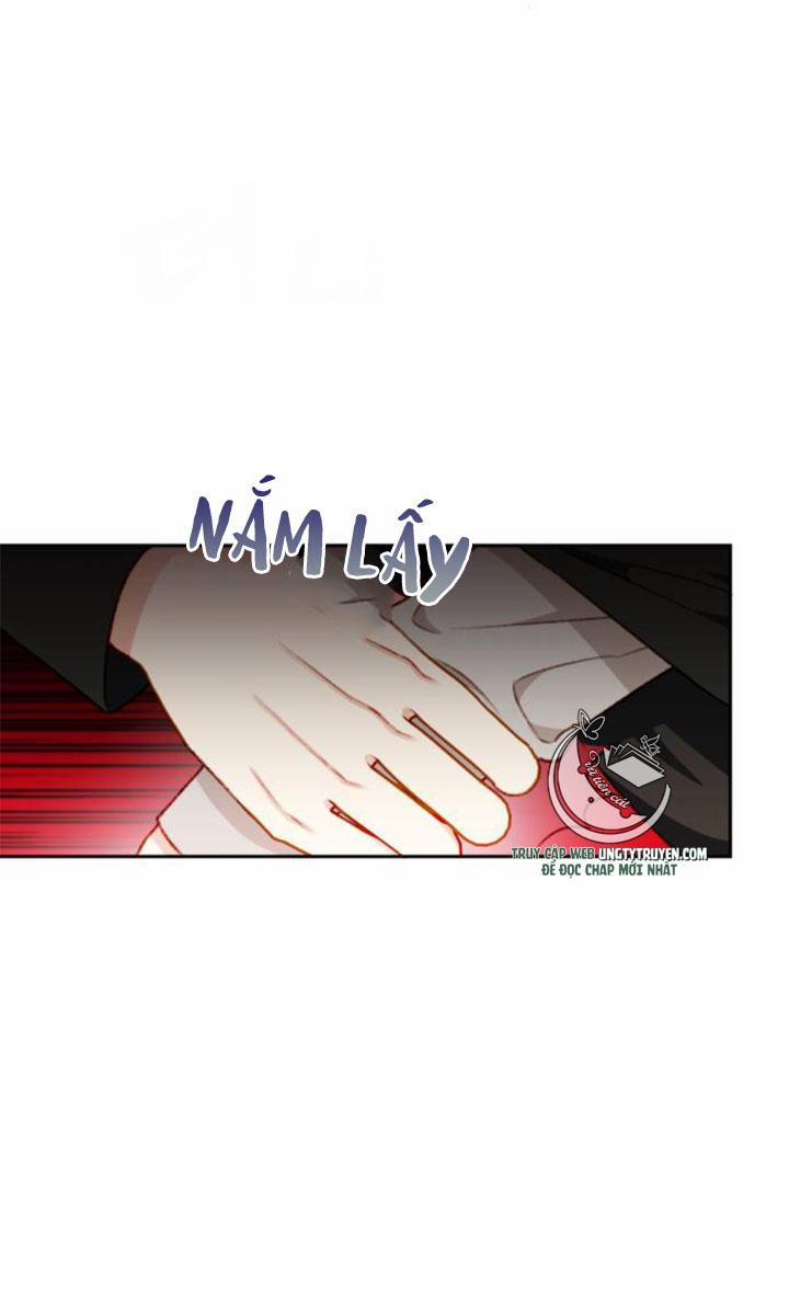 Nữ Chính Muốn Tôi Trở Thành Mẹ Kế 28.5 trang 1