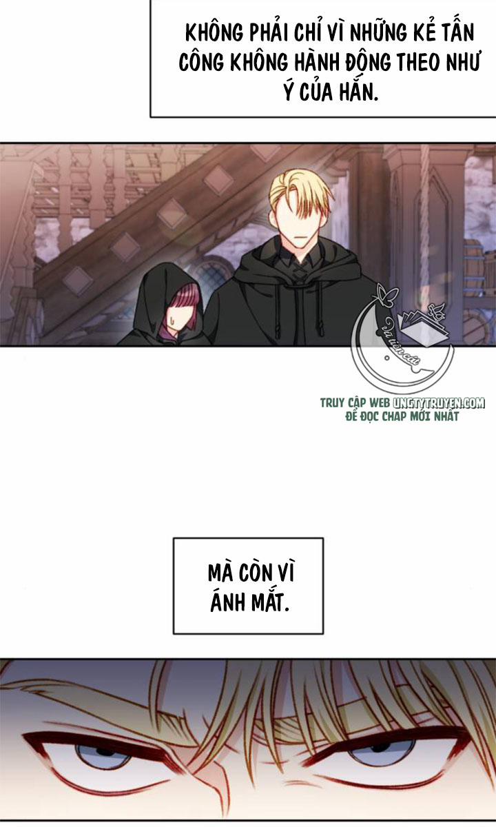 Nữ Chính Muốn Tôi Trở Thành Mẹ Kế 28.5 trang 10