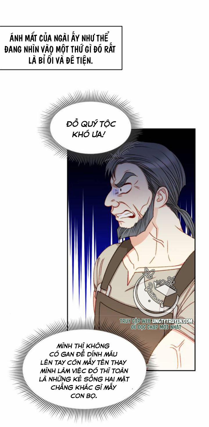 Nữ Chính Muốn Tôi Trở Thành Mẹ Kế 28.5 trang 11