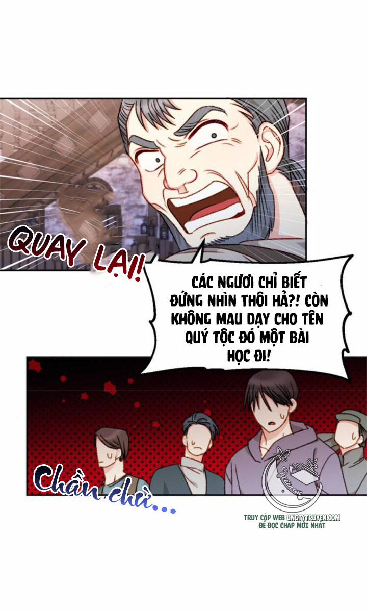 Nữ Chính Muốn Tôi Trở Thành Mẹ Kế 28.5 trang 12