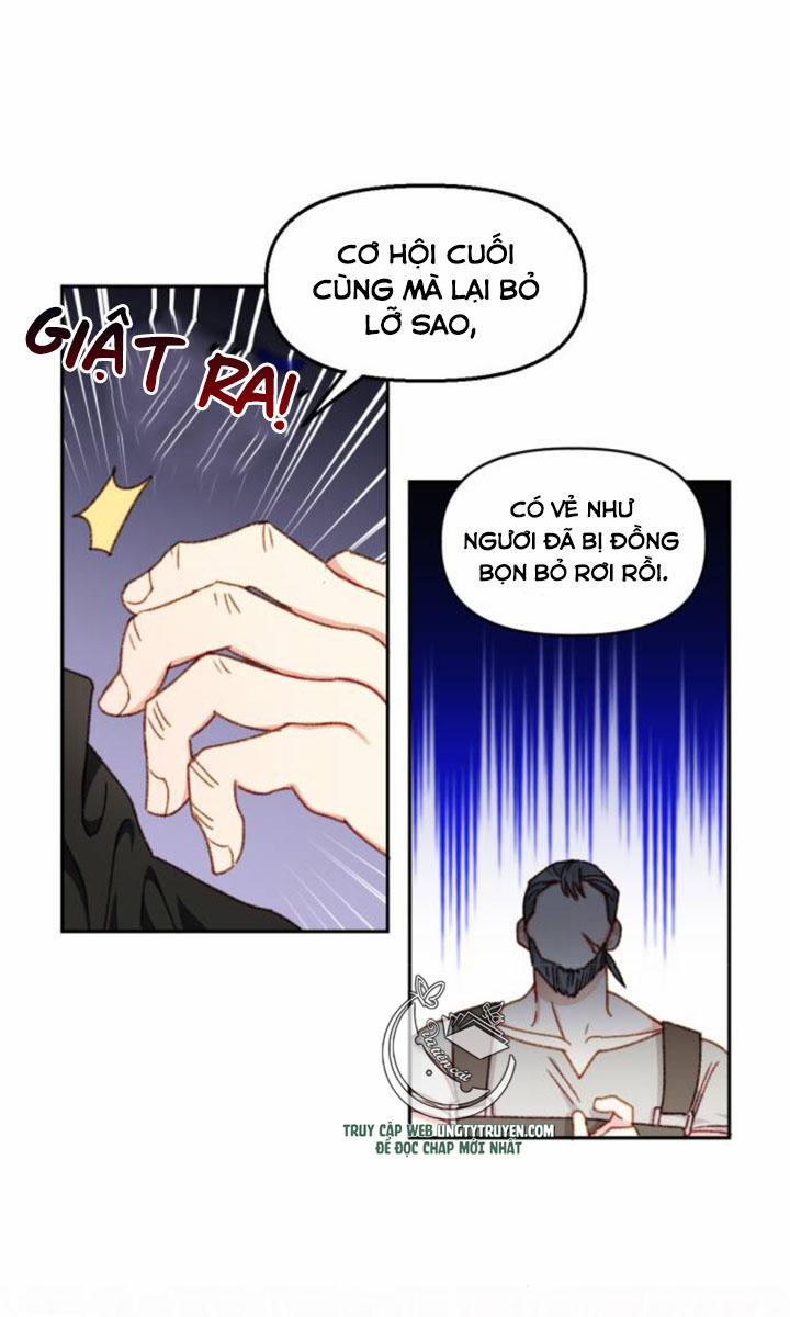 Nữ Chính Muốn Tôi Trở Thành Mẹ Kế 28.5 trang 13