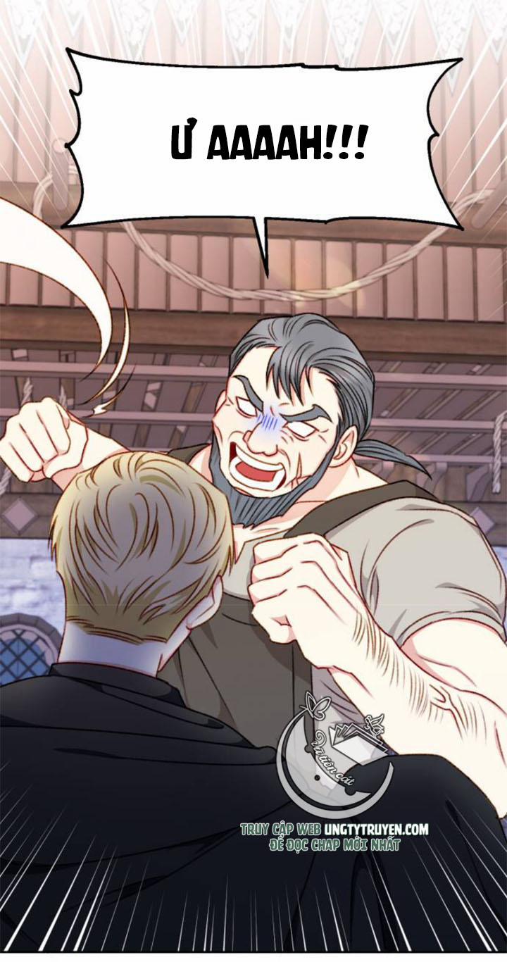 Nữ Chính Muốn Tôi Trở Thành Mẹ Kế 28.5 trang 14