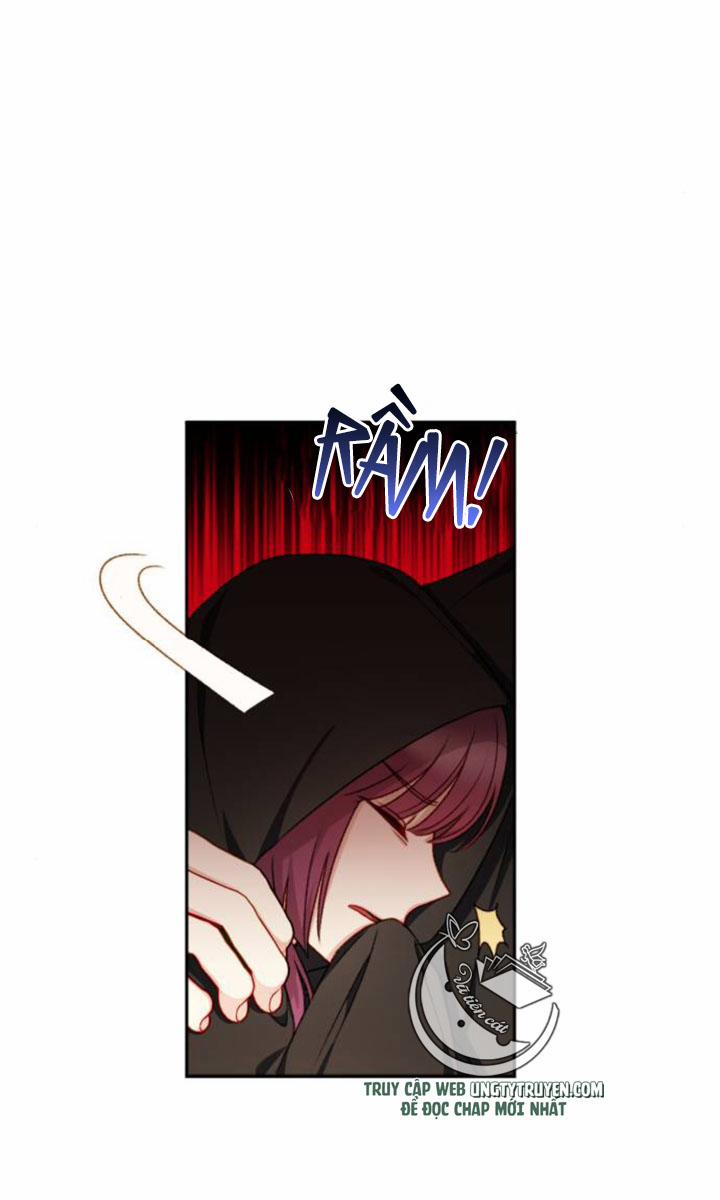 Nữ Chính Muốn Tôi Trở Thành Mẹ Kế 28.5 trang 15