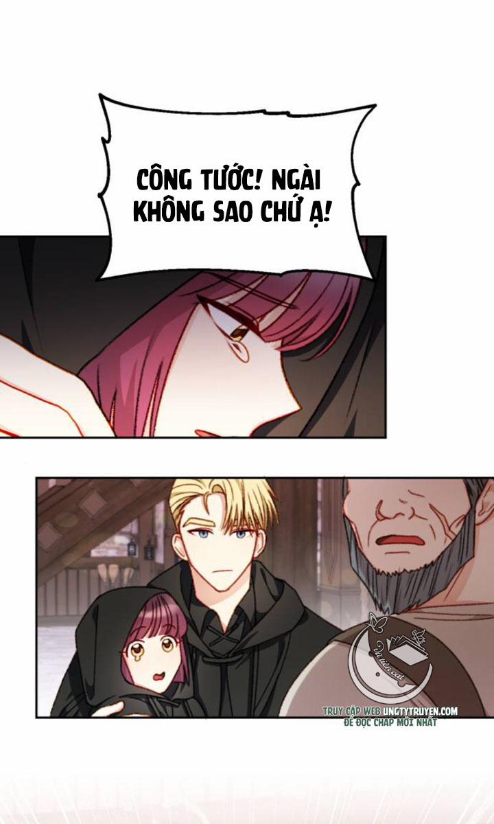 Nữ Chính Muốn Tôi Trở Thành Mẹ Kế 28.5 trang 16