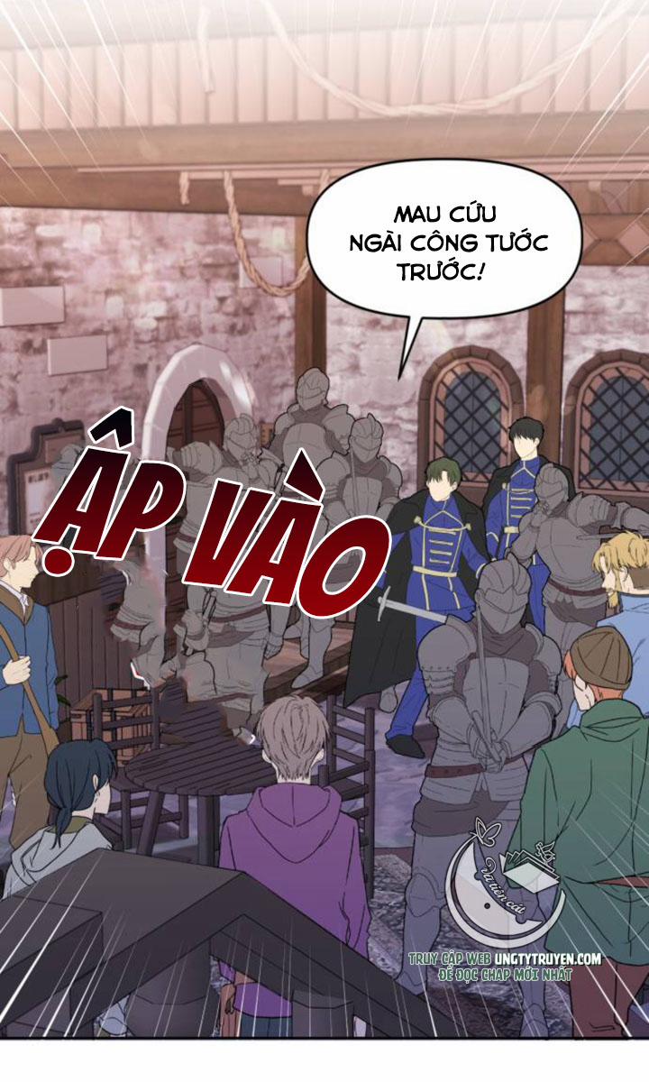 Nữ Chính Muốn Tôi Trở Thành Mẹ Kế 28.5 trang 17