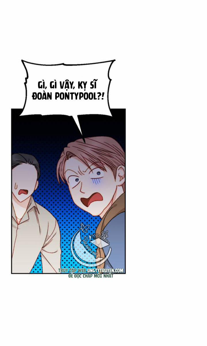 Nữ Chính Muốn Tôi Trở Thành Mẹ Kế 28.5 trang 18