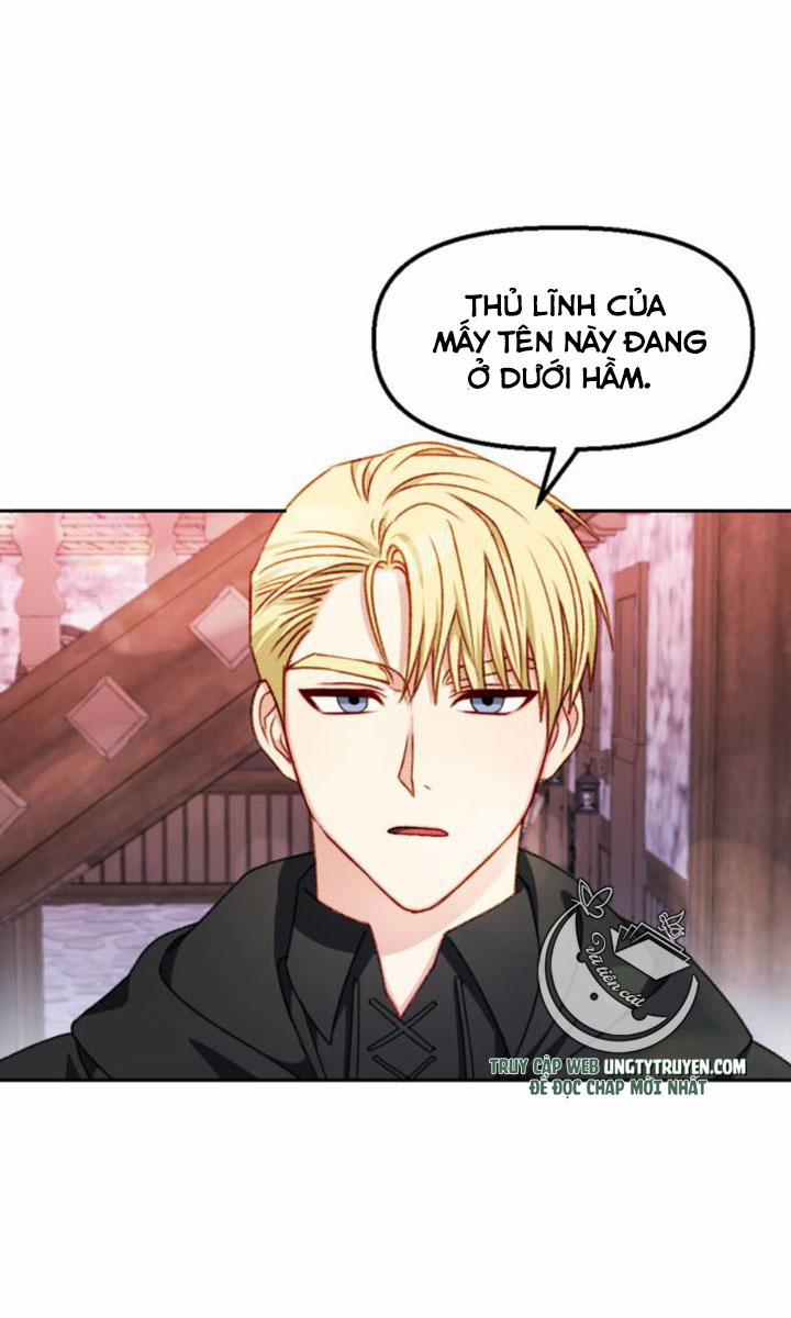 Nữ Chính Muốn Tôi Trở Thành Mẹ Kế 28.5 trang 19