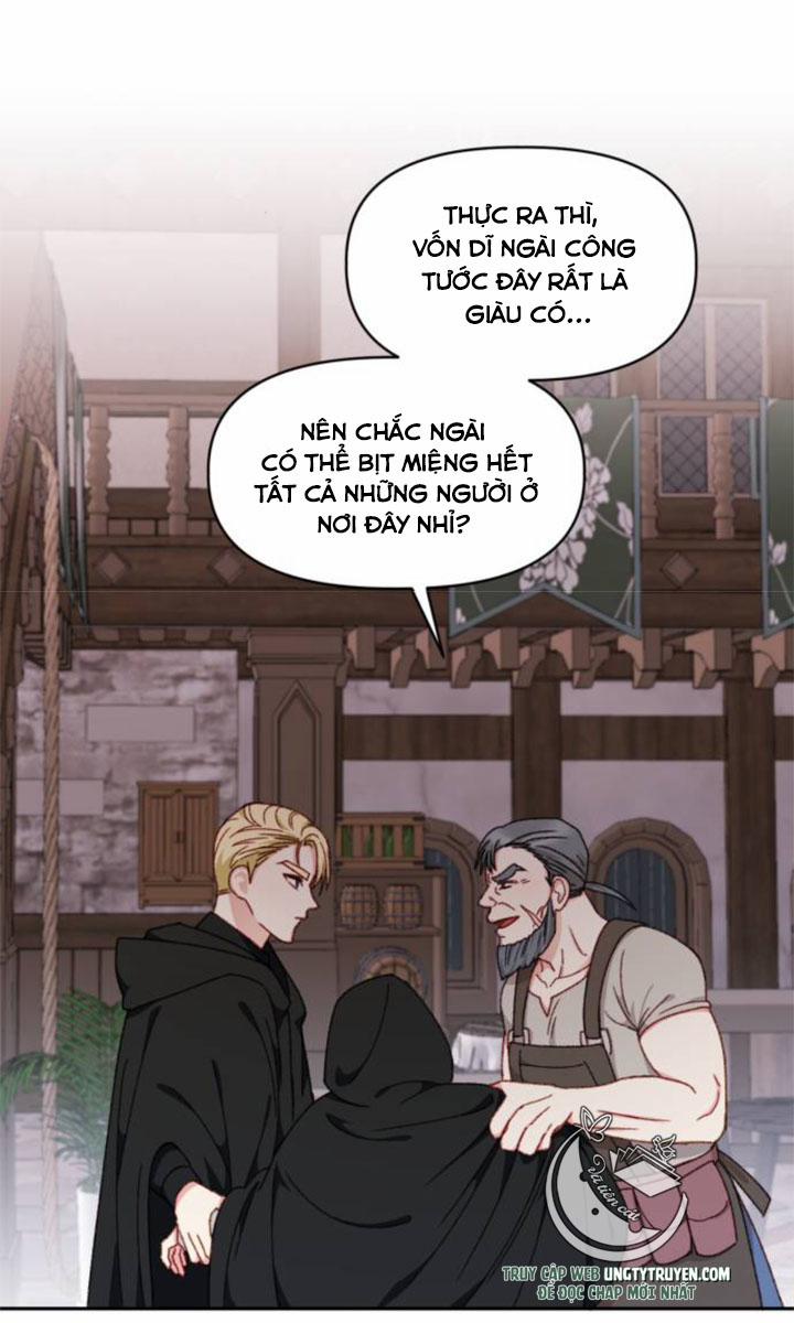 Nữ Chính Muốn Tôi Trở Thành Mẹ Kế 28.5 trang 2