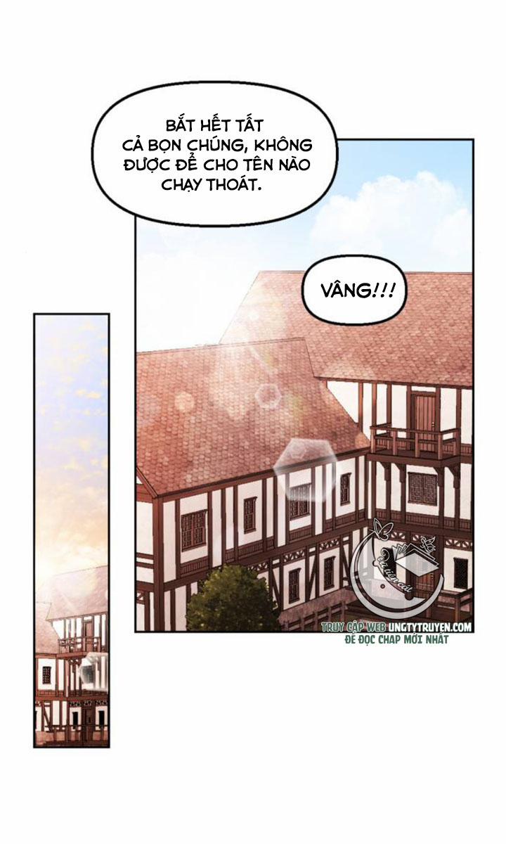 Nữ Chính Muốn Tôi Trở Thành Mẹ Kế 28.5 trang 20