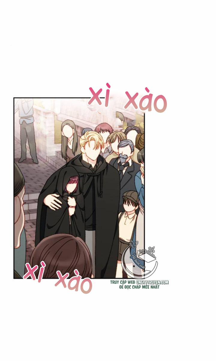 Nữ Chính Muốn Tôi Trở Thành Mẹ Kế 28.5 trang 21