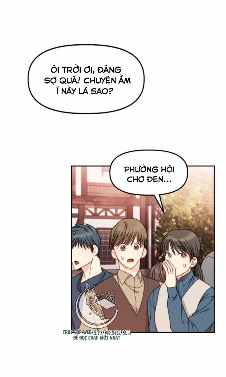 Nữ Chính Muốn Tôi Trở Thành Mẹ Kế 28.5 trang 22