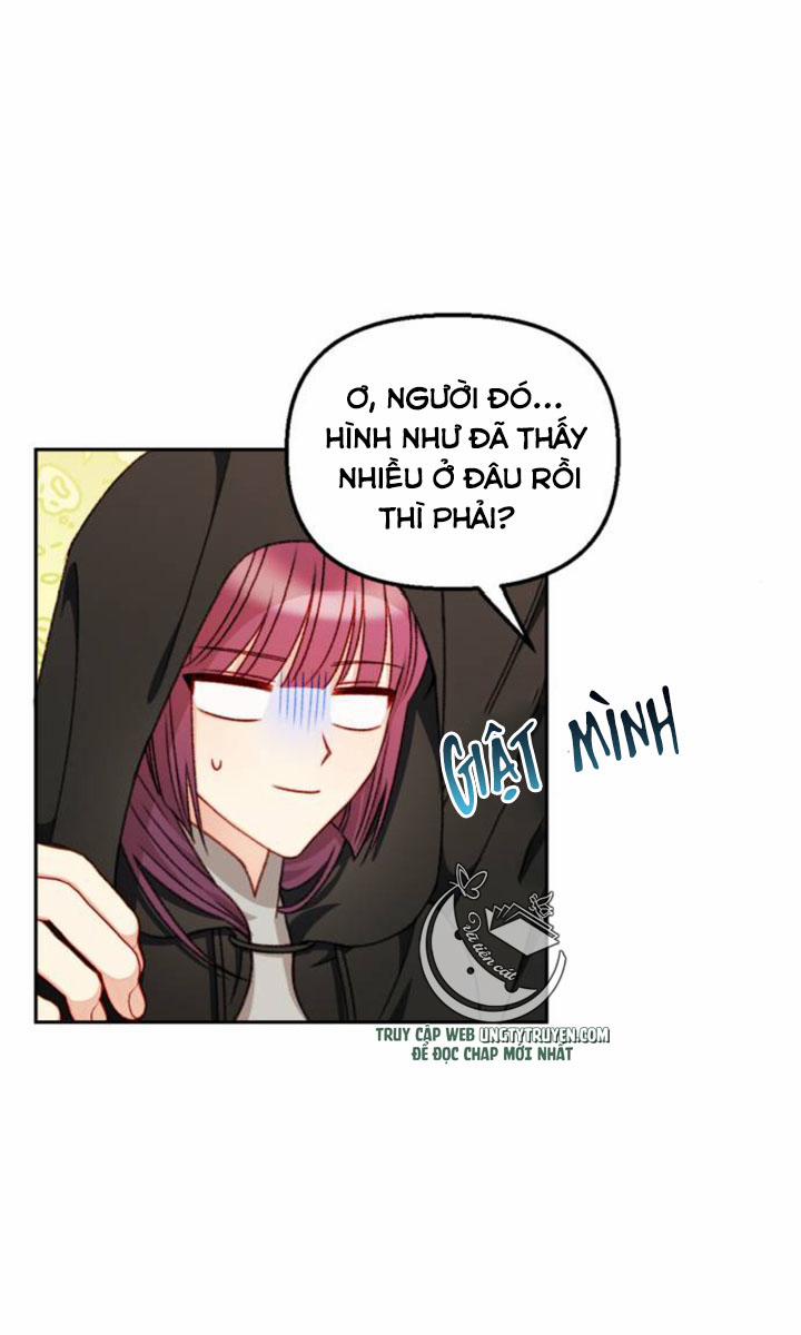 Nữ Chính Muốn Tôi Trở Thành Mẹ Kế 28.5 trang 23