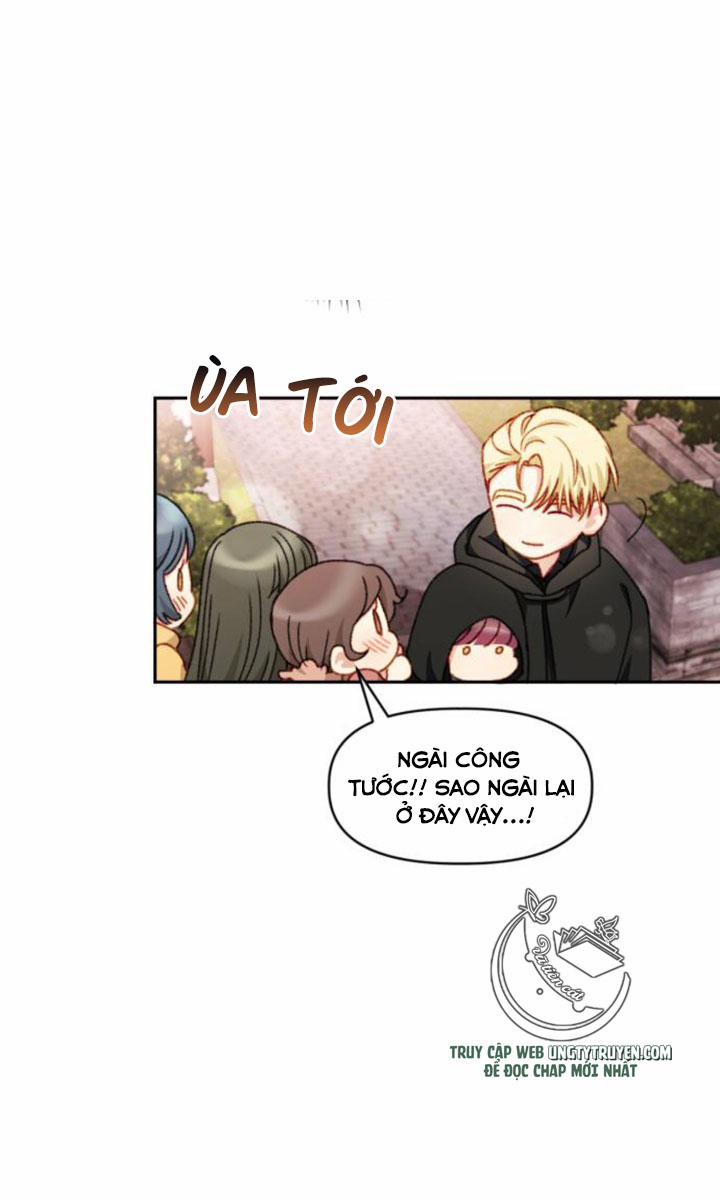 Nữ Chính Muốn Tôi Trở Thành Mẹ Kế 28.5 trang 25