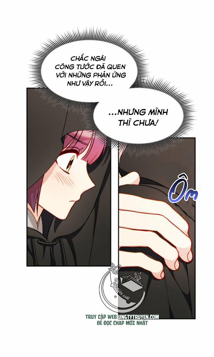 Nữ Chính Muốn Tôi Trở Thành Mẹ Kế 28.5 trang 26